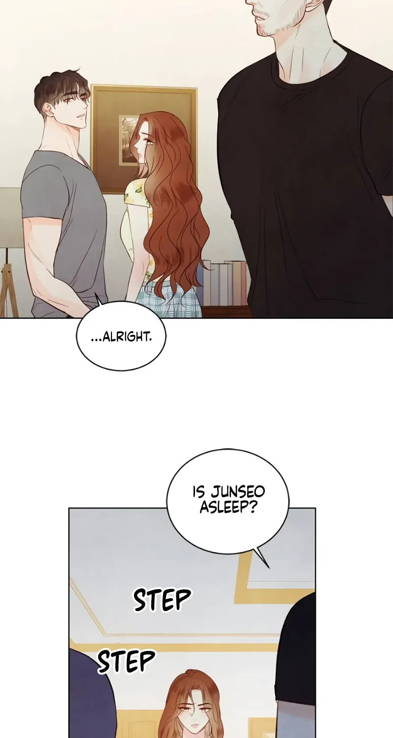 Our Secret Marriage Chapter 24 page 53 - 