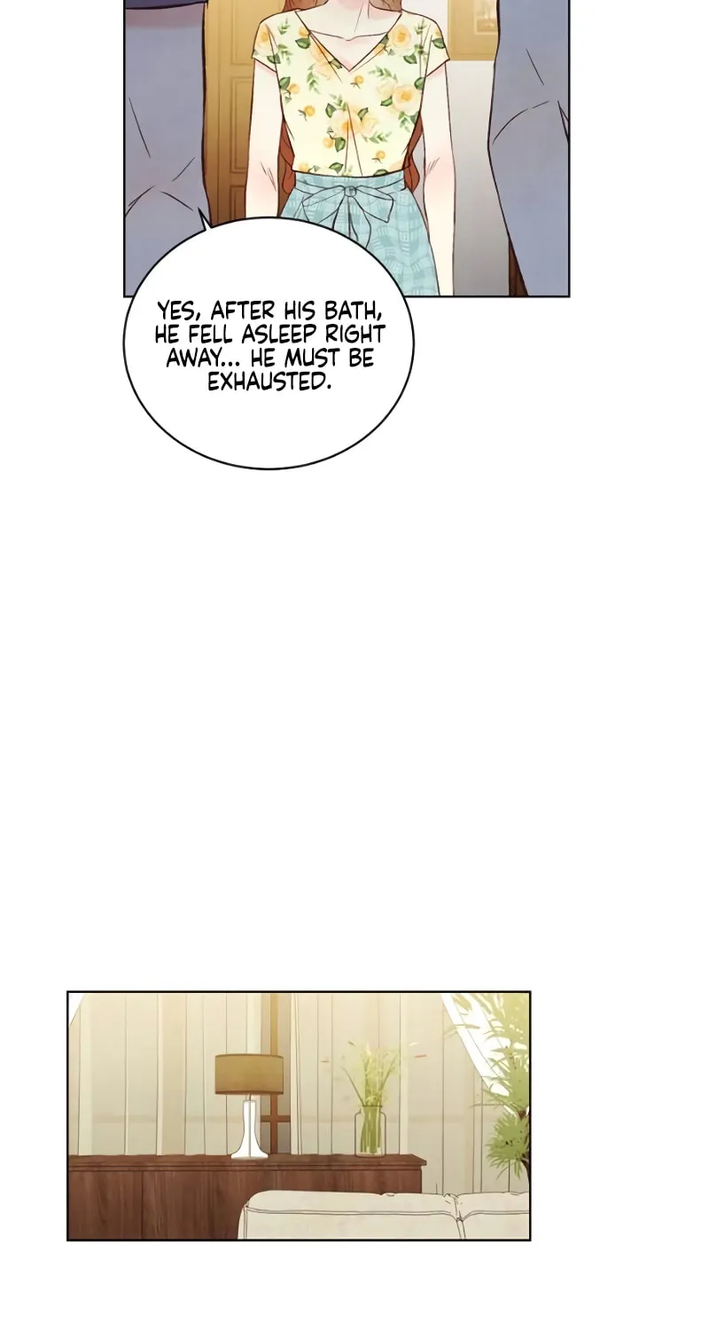 Our Secret Marriage Chapter 24 page 54 - 