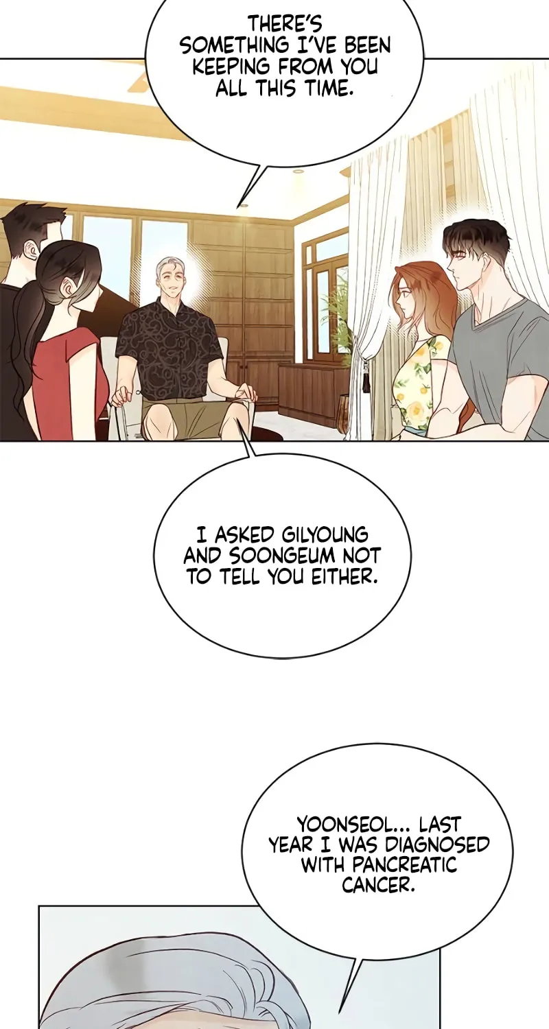 Our Secret Marriage Chapter 24 page 56 - 