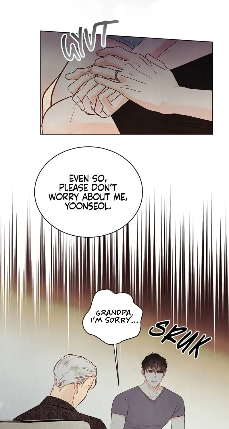 Our Secret Marriage Chapter 24 page 58 - 