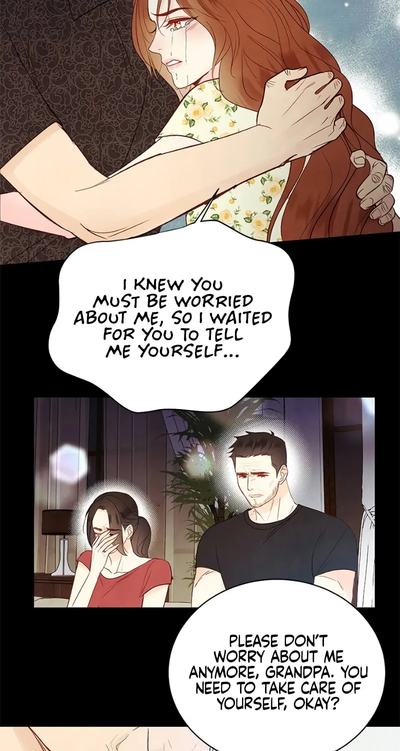 Our Secret Marriage Chapter 24 page 60 - 