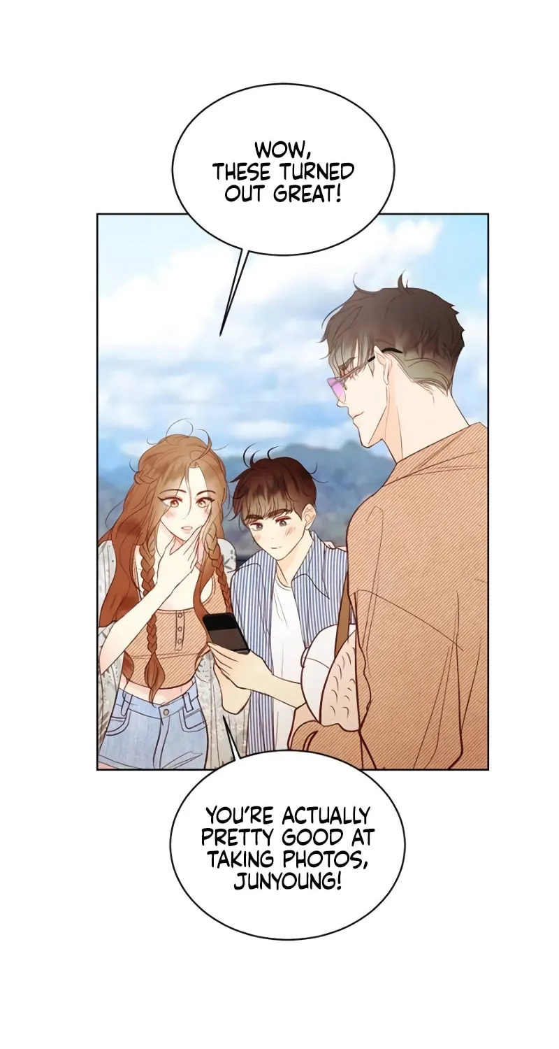 Our Secret Marriage Chapter 24 page 8 - 