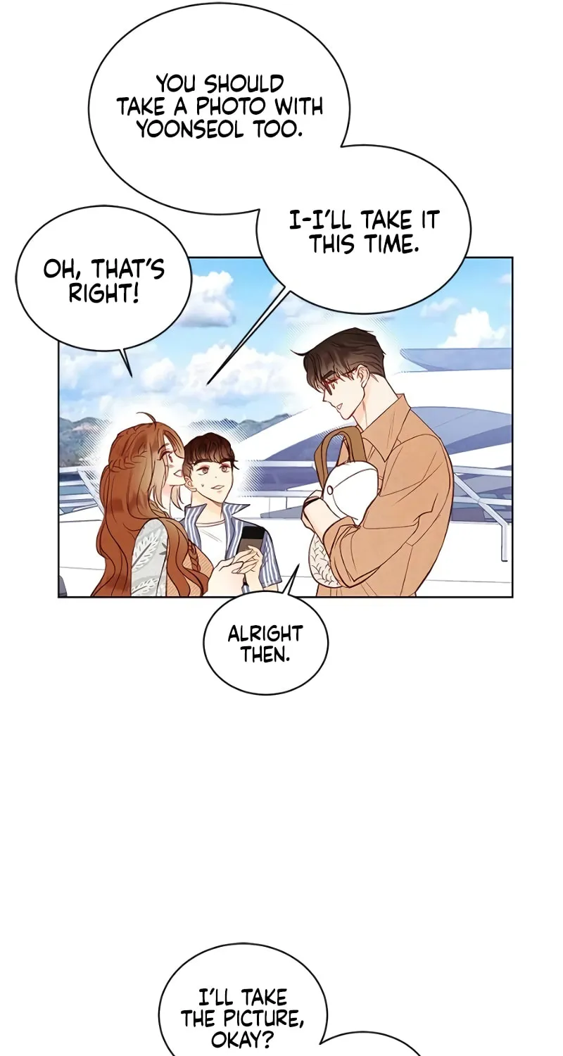 Our Secret Marriage Chapter 24 page 10 - 