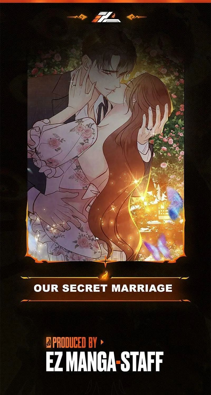 Our Secret Marriage Chapter 25 page 1 - 