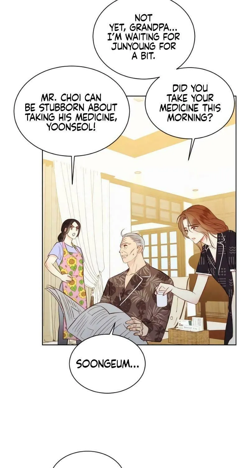 Our Secret Marriage Chapter 25 page 15 - 