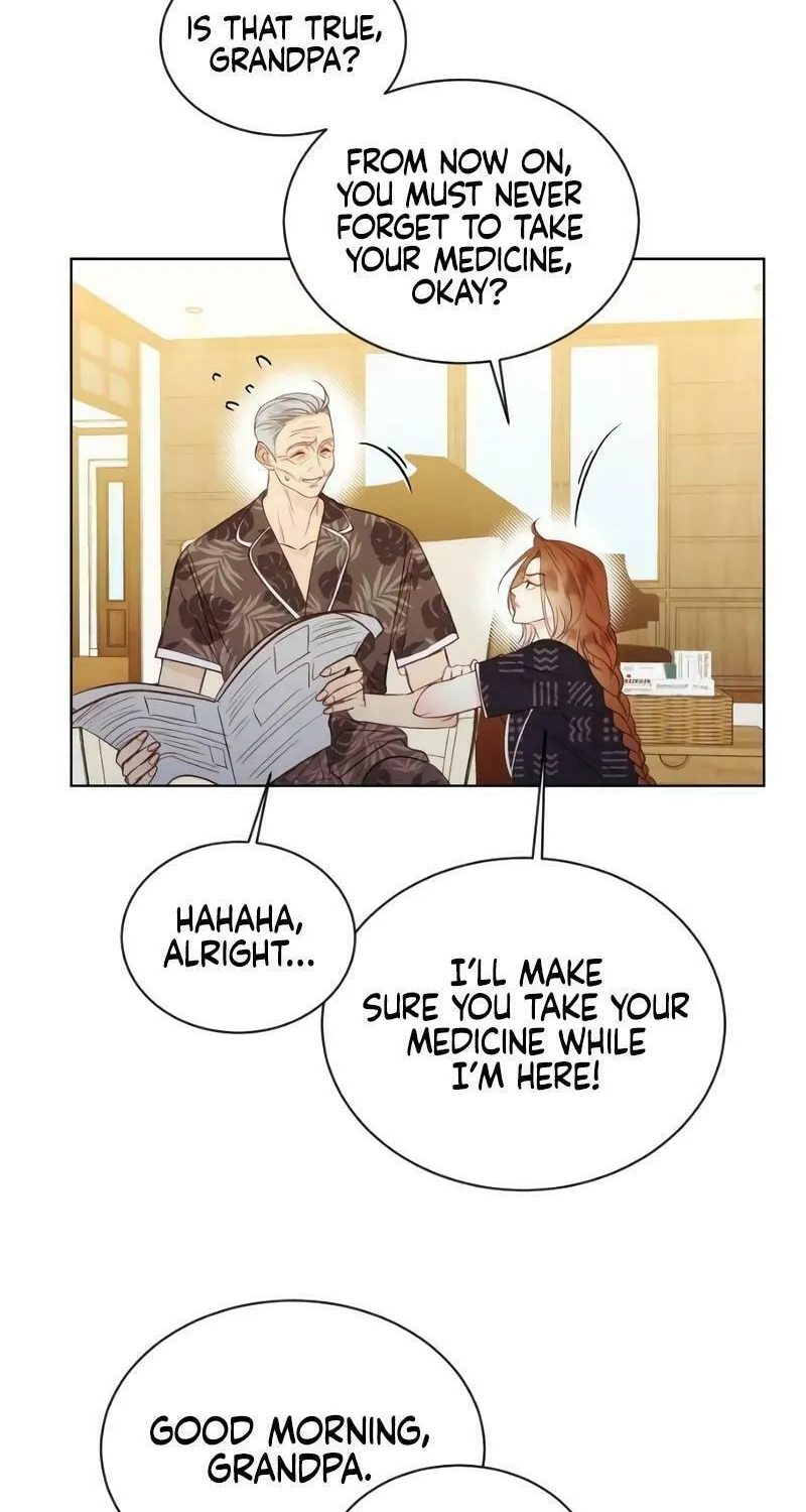 Our Secret Marriage Chapter 25 page 16 - 