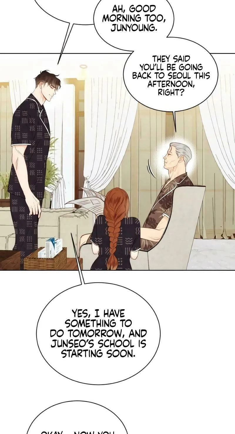 Our Secret Marriage Chapter 25 page 17 - 