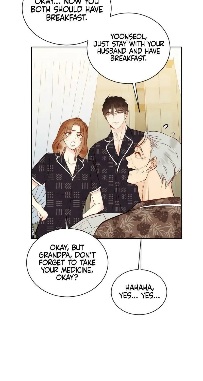 Our Secret Marriage Chapter 25 page 18 - 