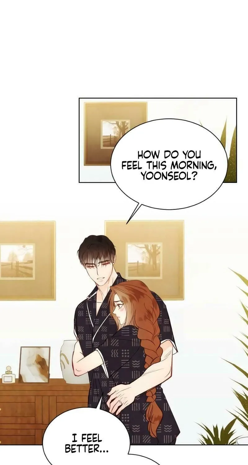 Our Secret Marriage Chapter 25 page 19 - 