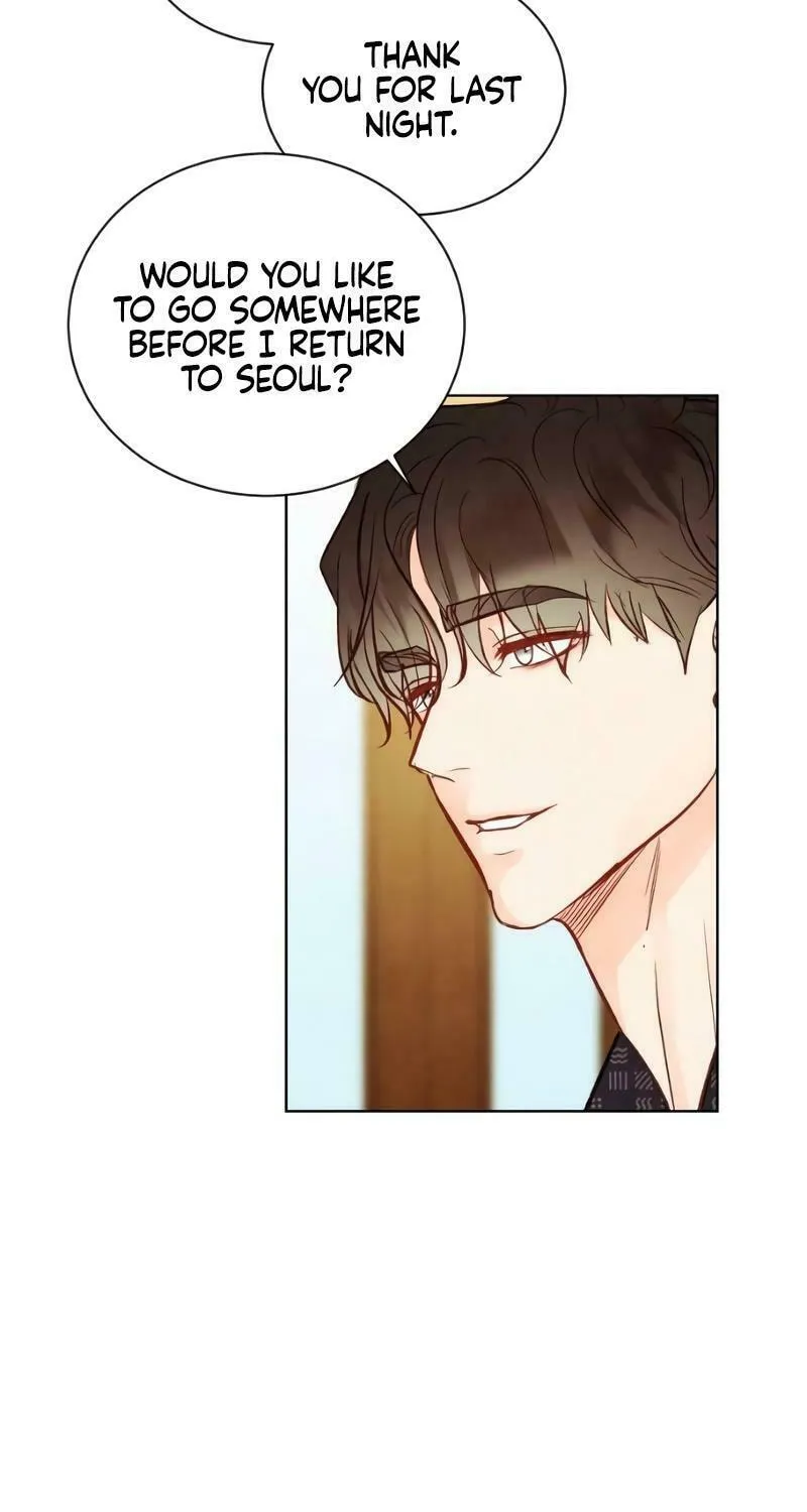 Our Secret Marriage Chapter 25 page 20 - 
