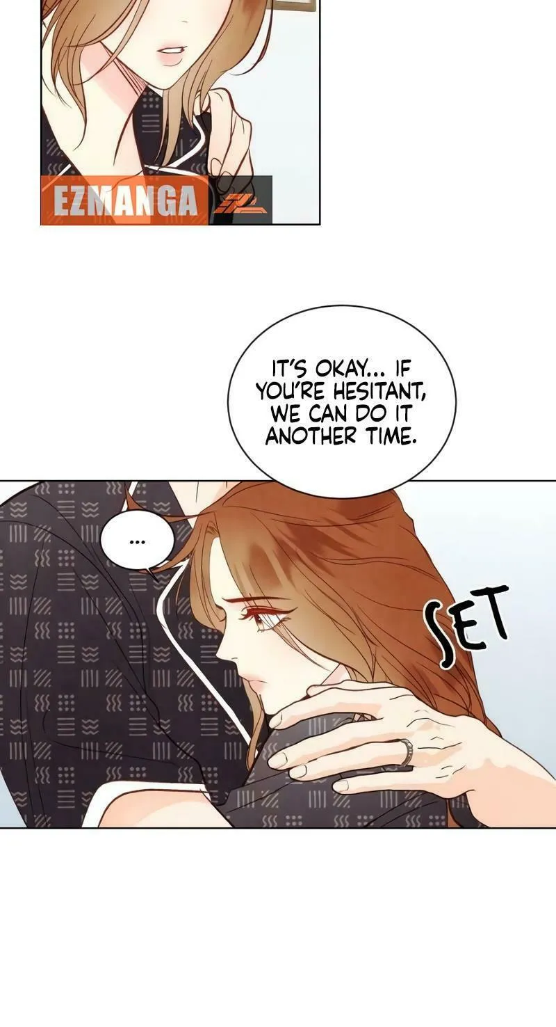 Our Secret Marriage Chapter 25 page 22 - 