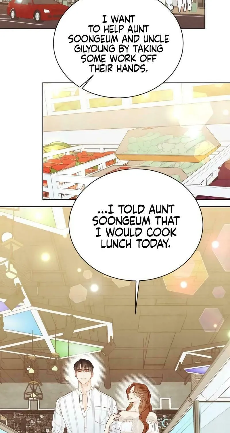 Our Secret Marriage Chapter 25 page 26 - 