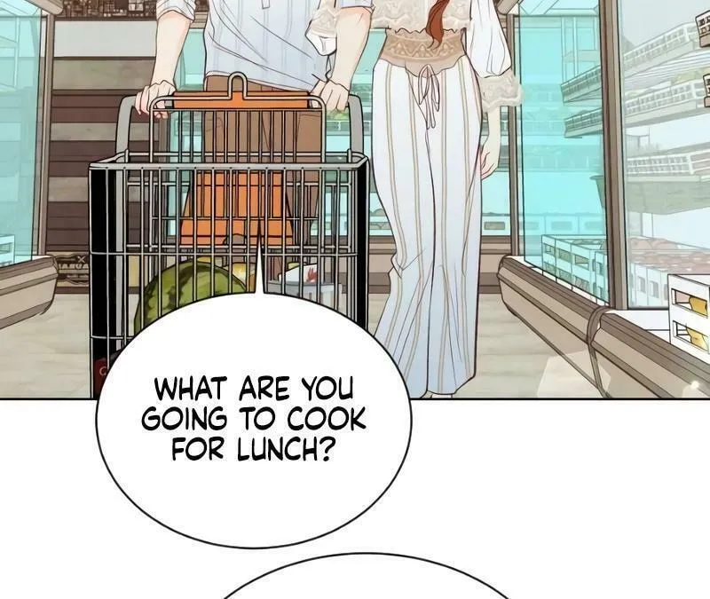 Our Secret Marriage Chapter 25 page 27 - 