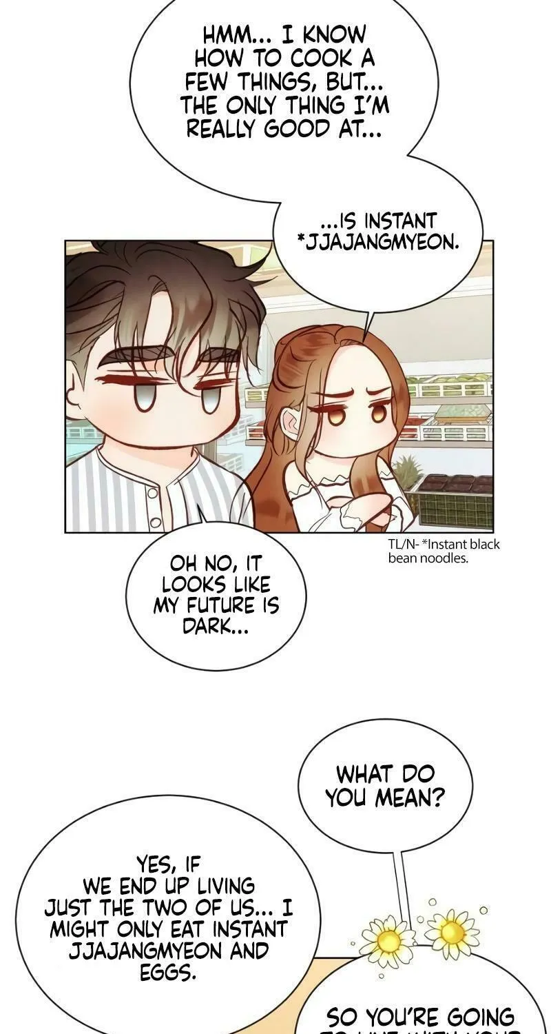 Our Secret Marriage Chapter 25 page 28 - 