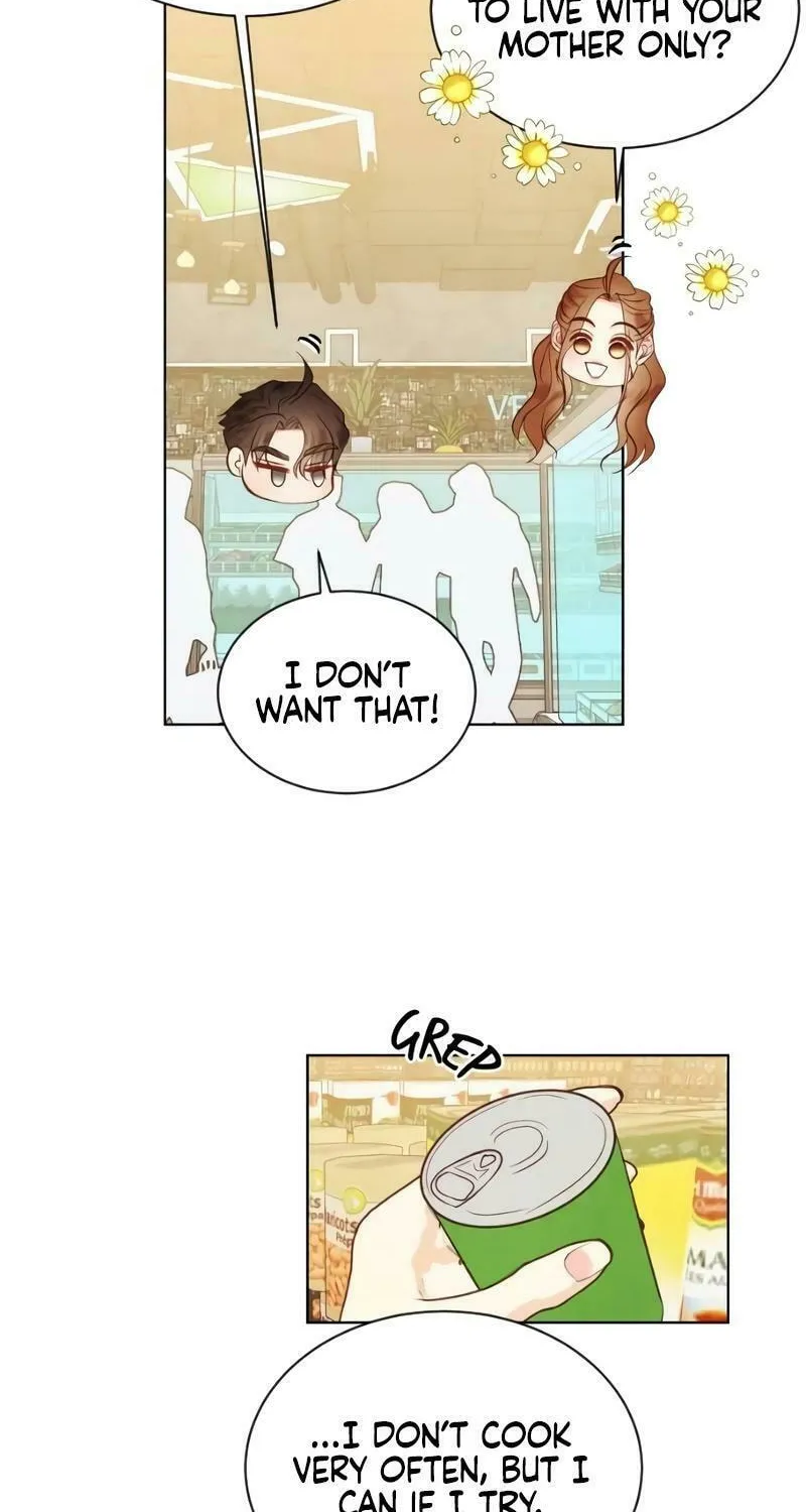 Our Secret Marriage Chapter 25 page 29 - 