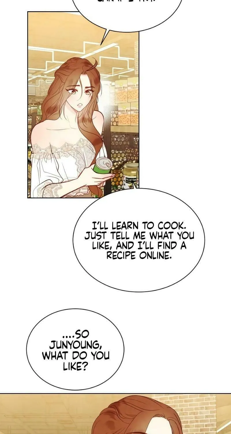 Our Secret Marriage Chapter 25 page 30 - 