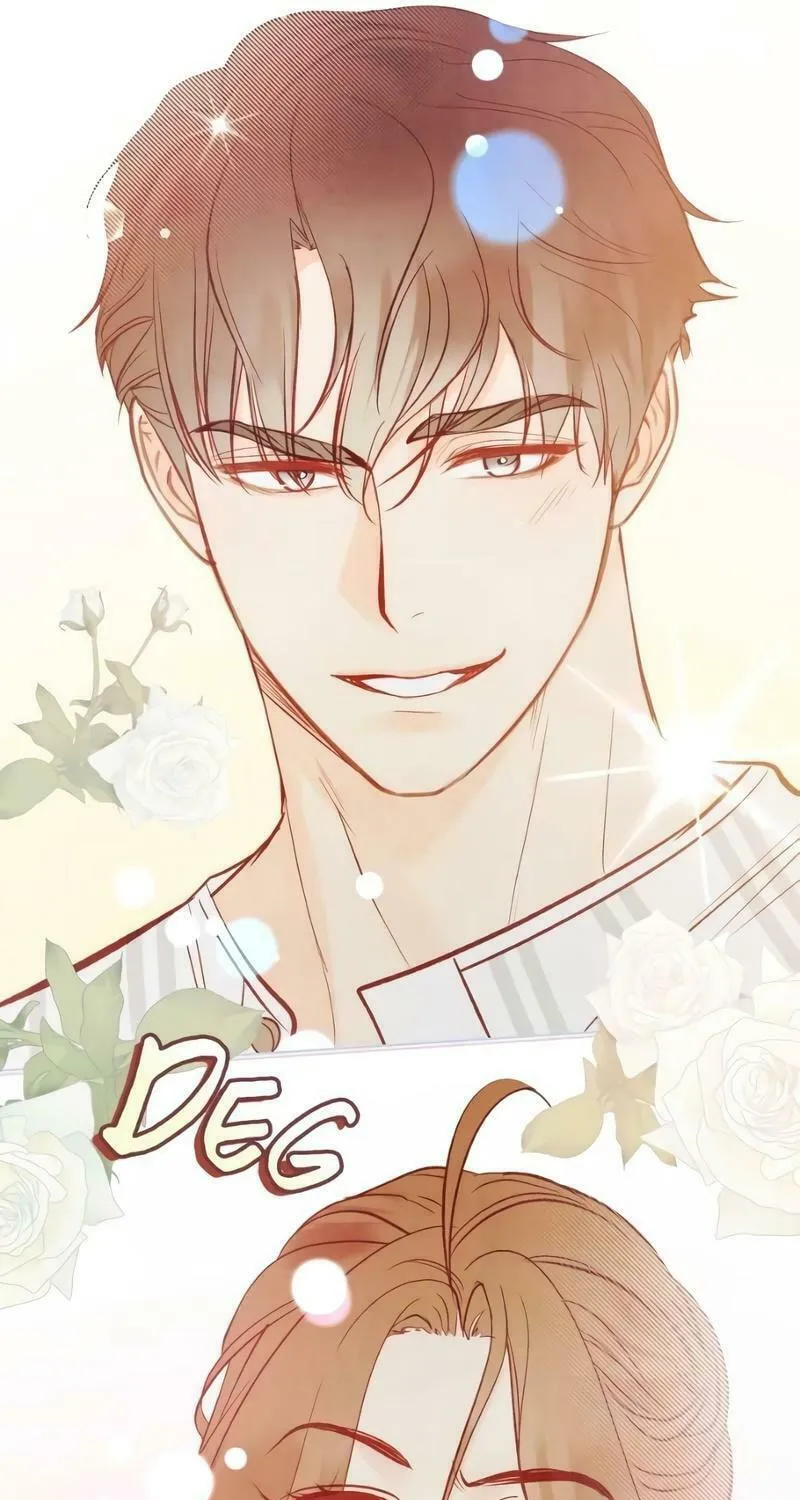 Our Secret Marriage Chapter 25 page 33 - 