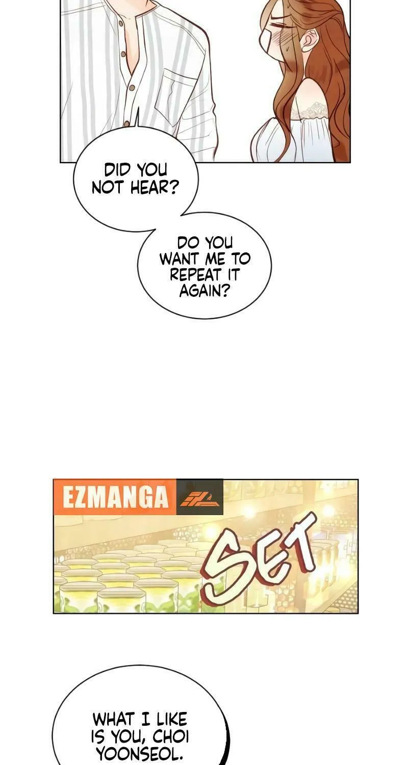Our Secret Marriage Chapter 25 page 35 - 