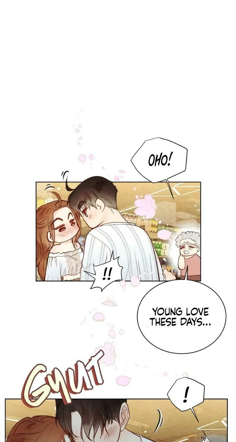 Our Secret Marriage Chapter 25 page 38 - 