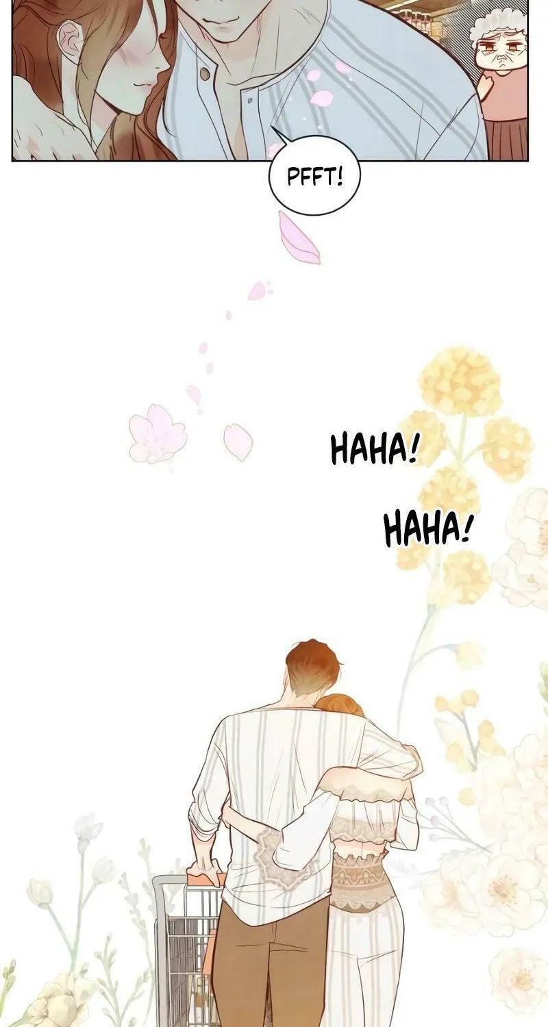 Our Secret Marriage Chapter 25 page 39 - 