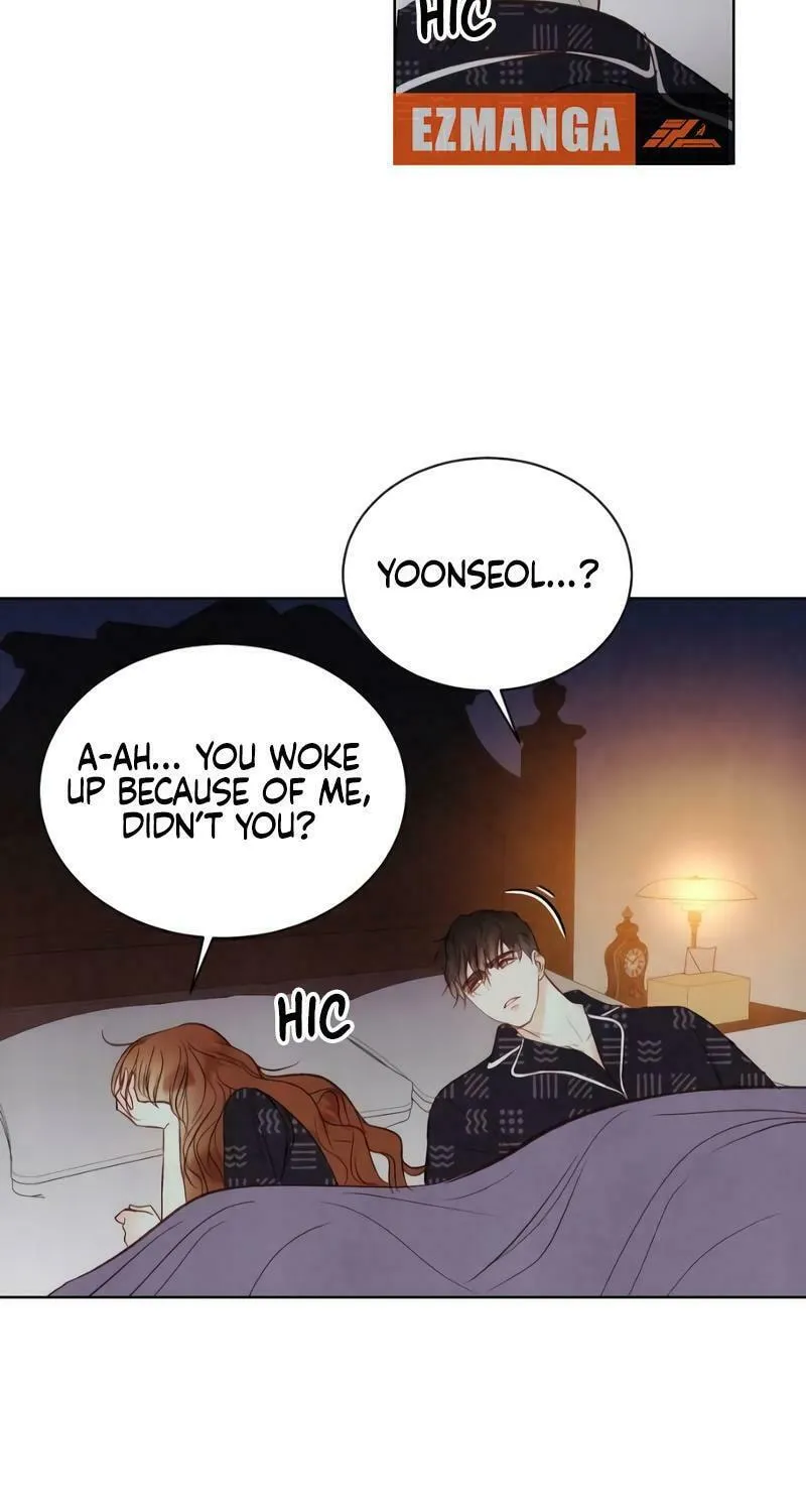 Our Secret Marriage Chapter 25 page 5 - 
