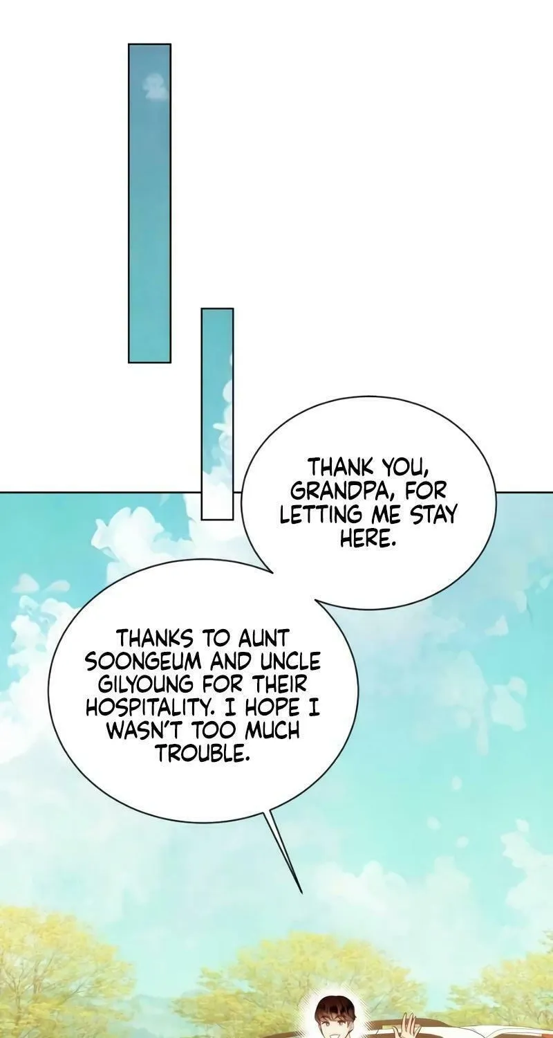 Our Secret Marriage Chapter 25 page 41 - 
