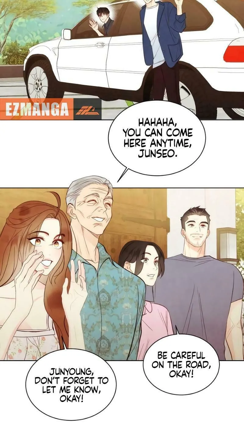 Our Secret Marriage Chapter 25 page 42 - 