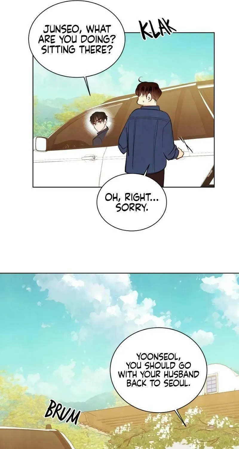 Our Secret Marriage Chapter 25 page 43 - 