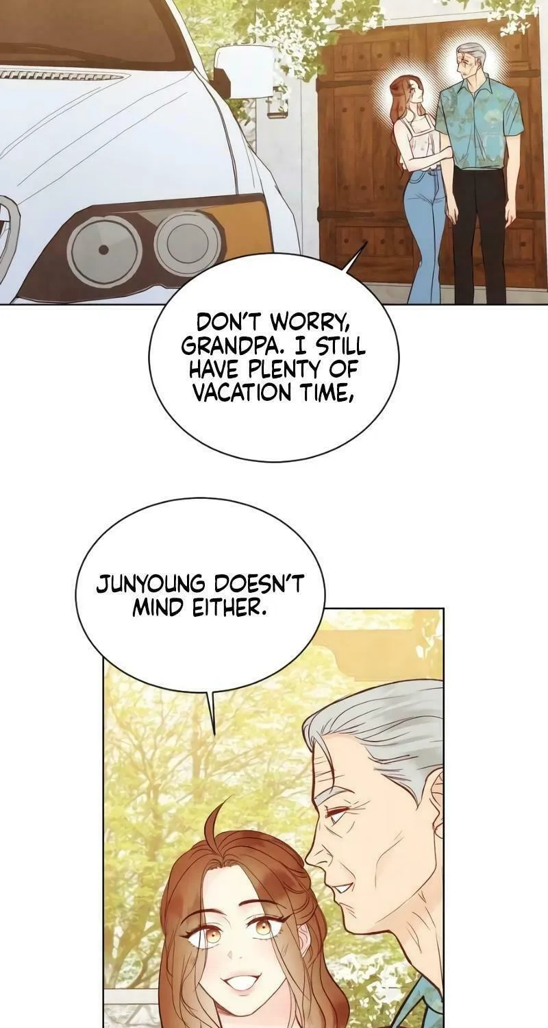 Our Secret Marriage Chapter 25 page 44 - 