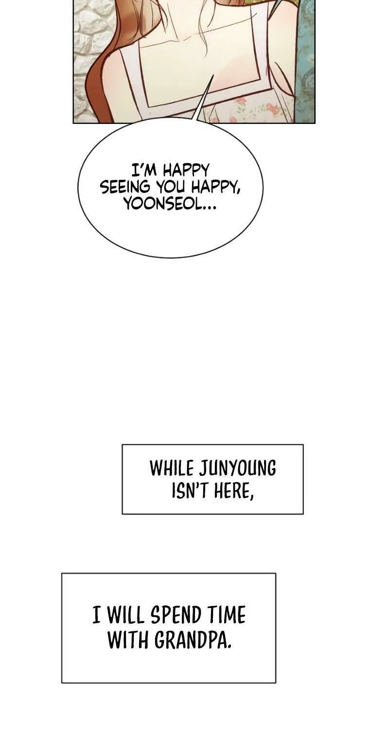 Our Secret Marriage Chapter 25 page 45 - 