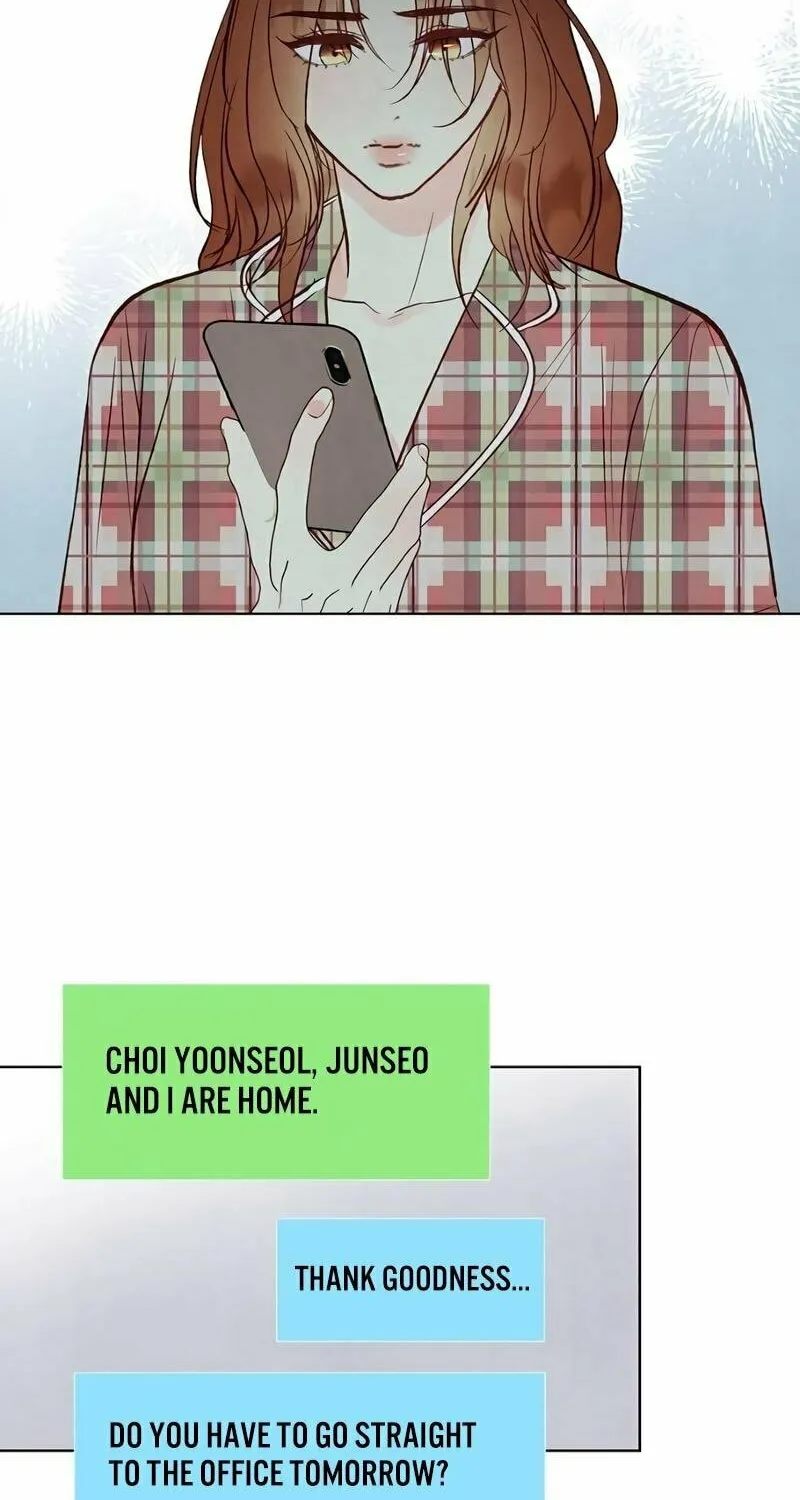 Our Secret Marriage Chapter 25 page 50 - 