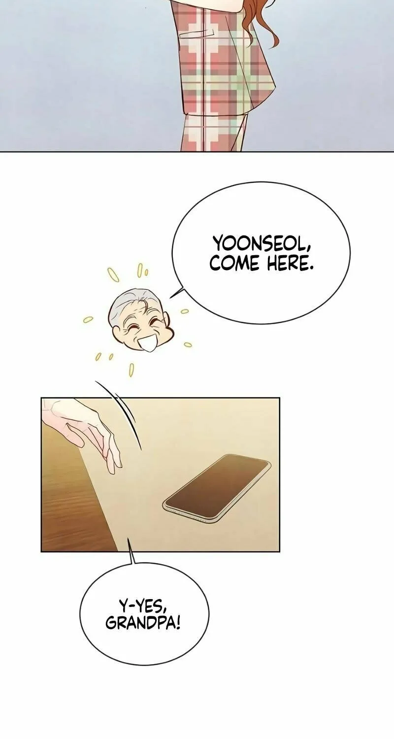 Our Secret Marriage Chapter 25 page 52 - 