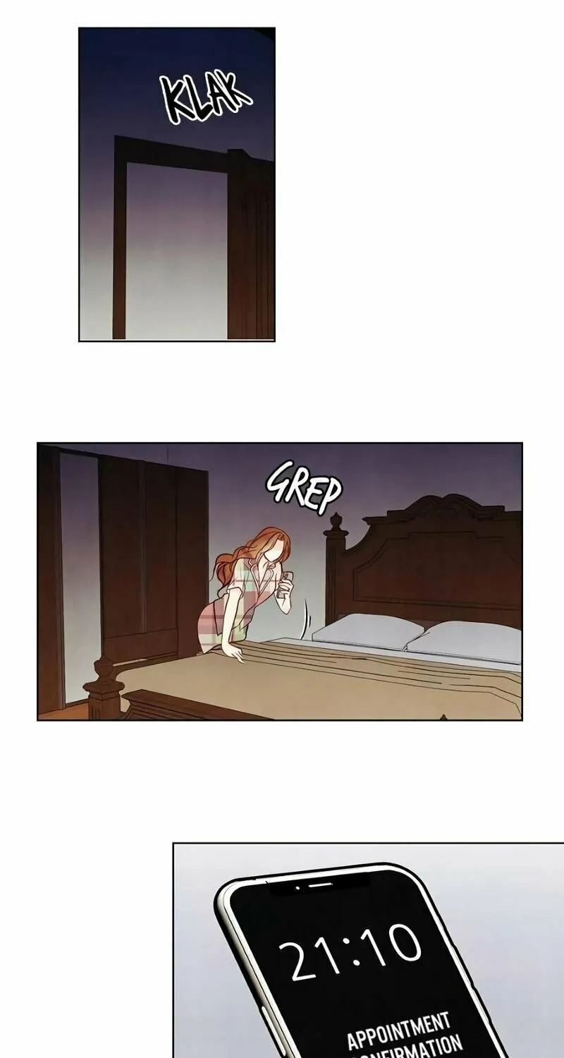 Our Secret Marriage Chapter 25 page 55 - 