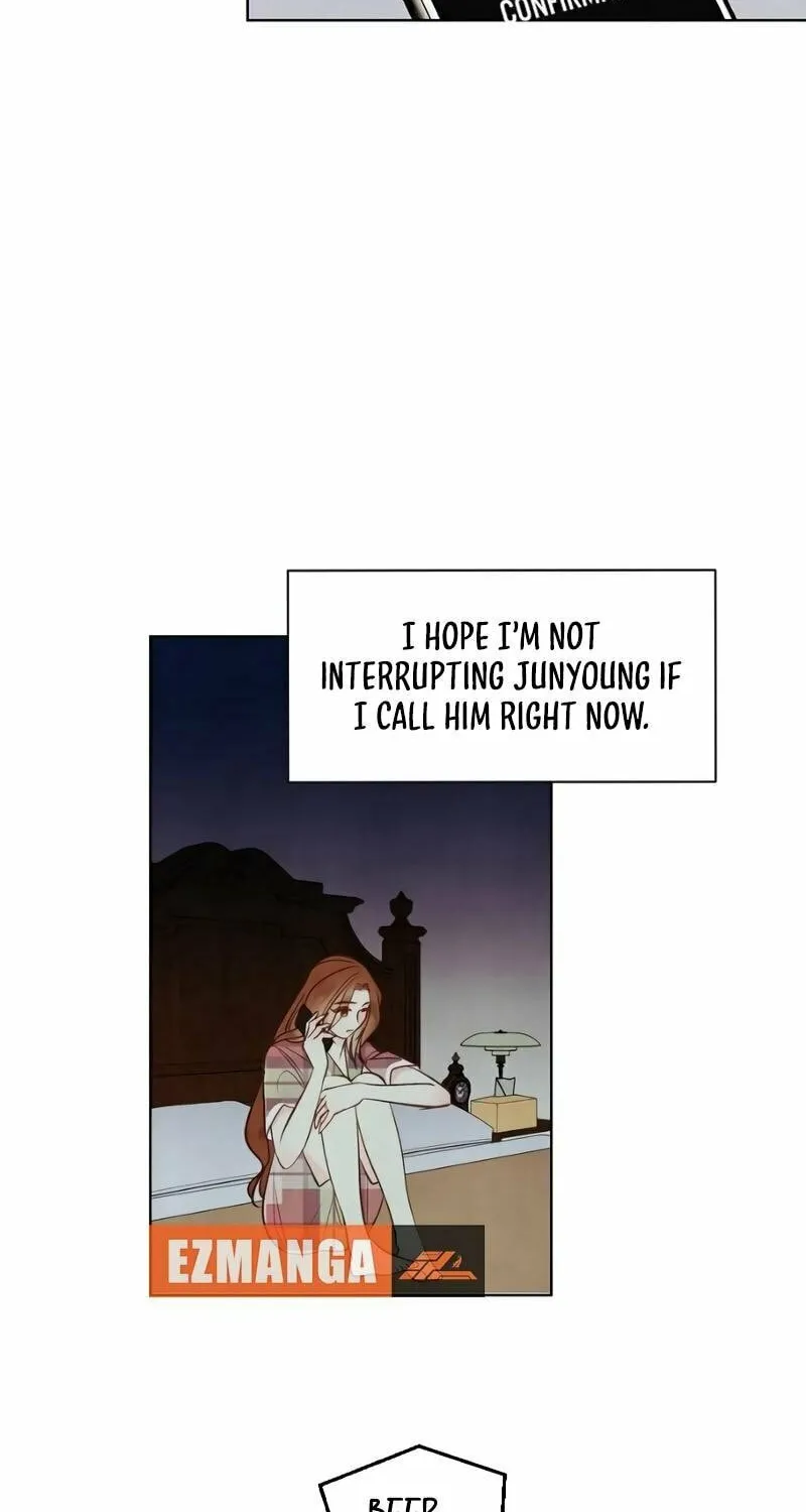 Our Secret Marriage Chapter 25 page 56 - 