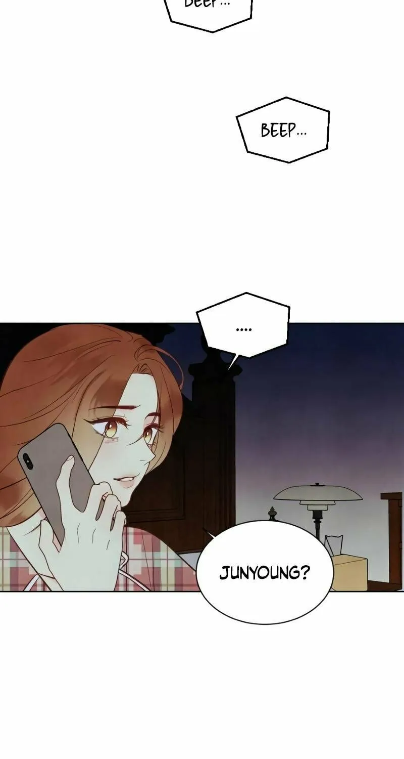 Our Secret Marriage Chapter 25 page 57 - 