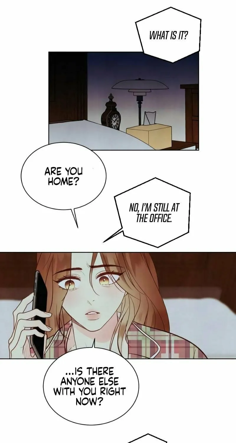 Our Secret Marriage Chapter 25 page 58 - 