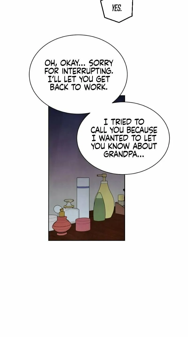 Our Secret Marriage Chapter 25 page 59 - 