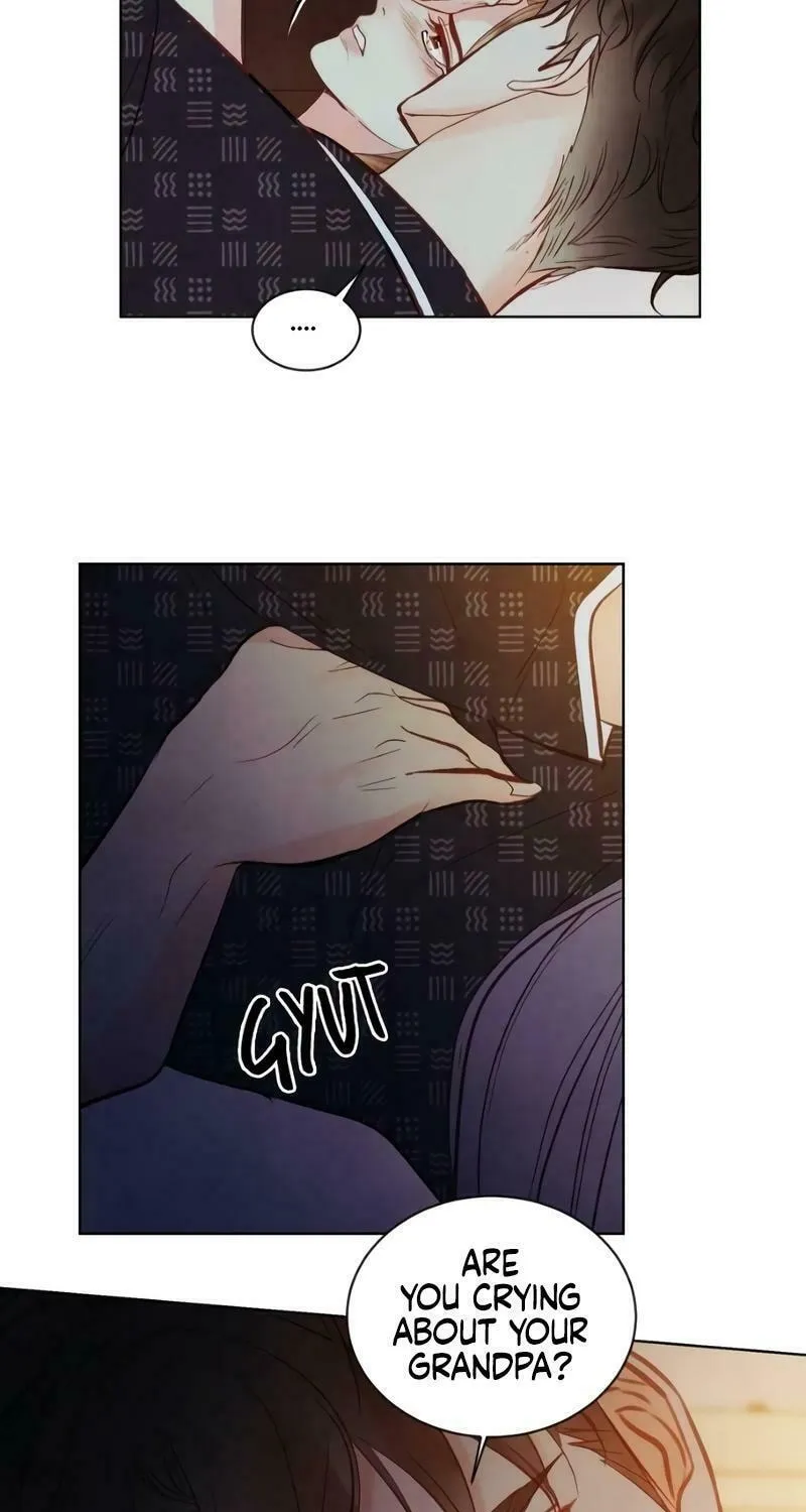 Our Secret Marriage Chapter 25 page 7 - 