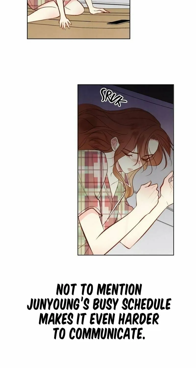 Our Secret Marriage Chapter 25 page 62 - 