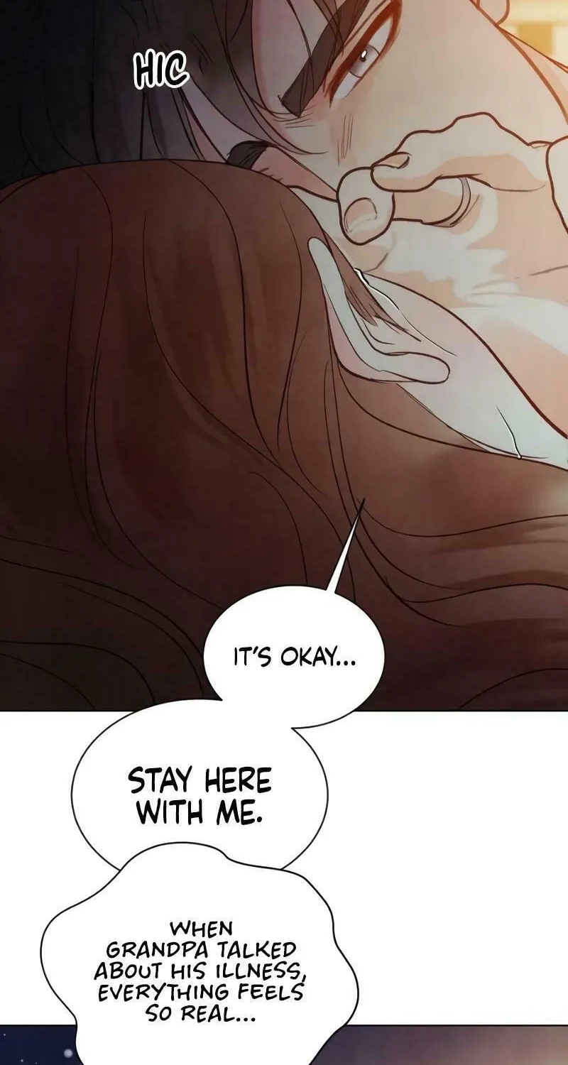Our Secret Marriage Chapter 25 page 8 - 