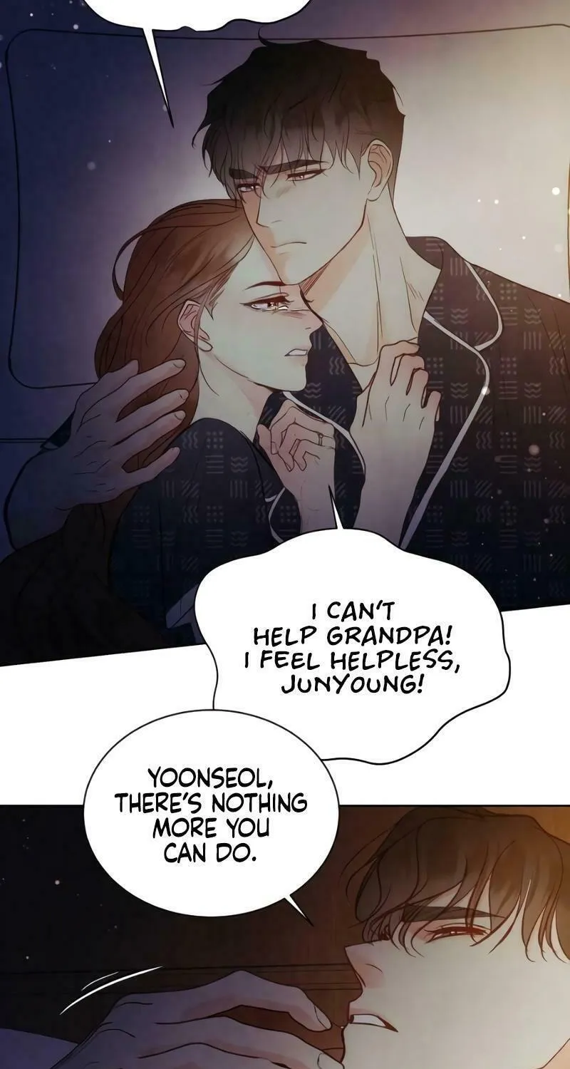 Our Secret Marriage Chapter 25 page 9 - 