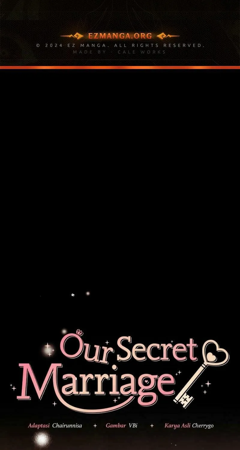 Our Secret Marriage Chapter 26 page 2 - 