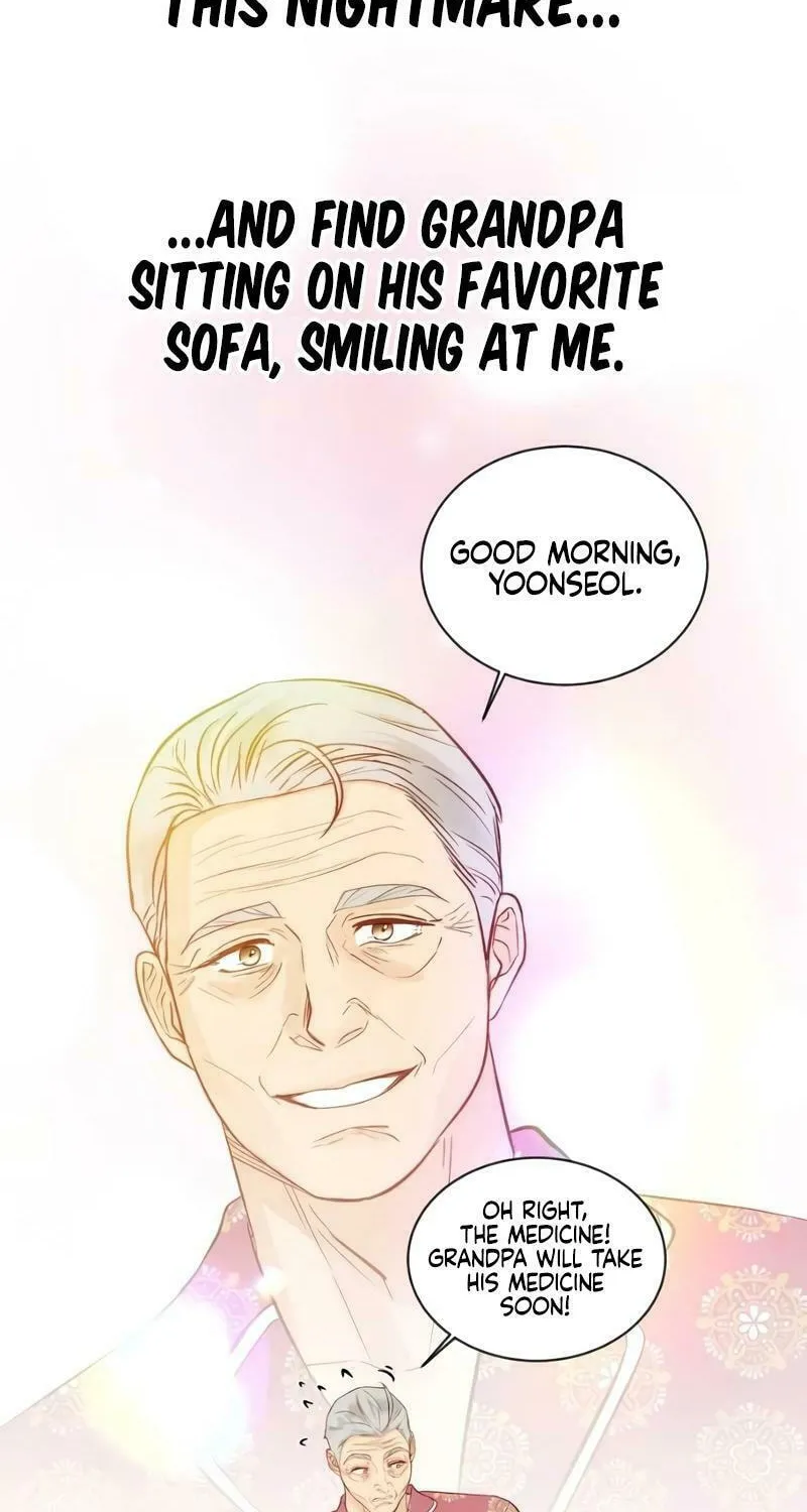 Our Secret Marriage Chapter 26 page 14 - 