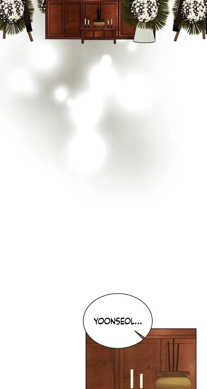 Our Secret Marriage Chapter 26 page 17 - 