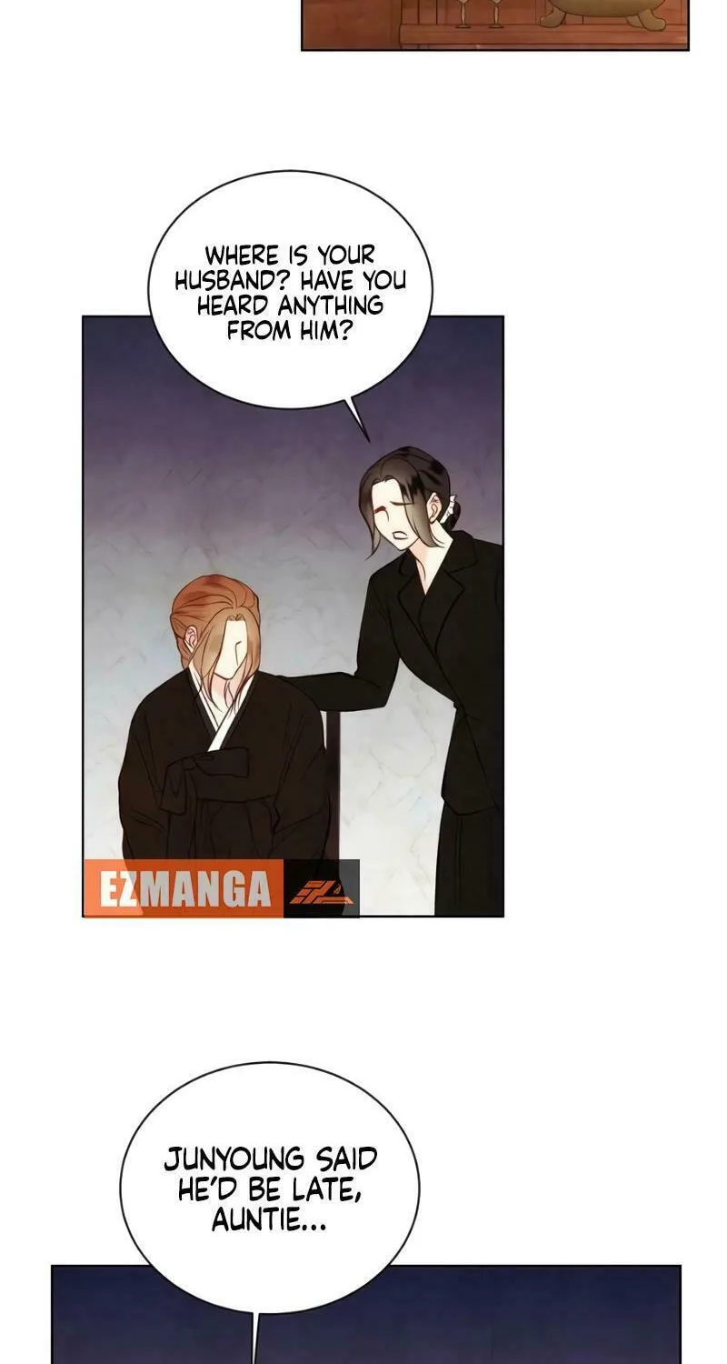 Our Secret Marriage Chapter 26 page 18 - 