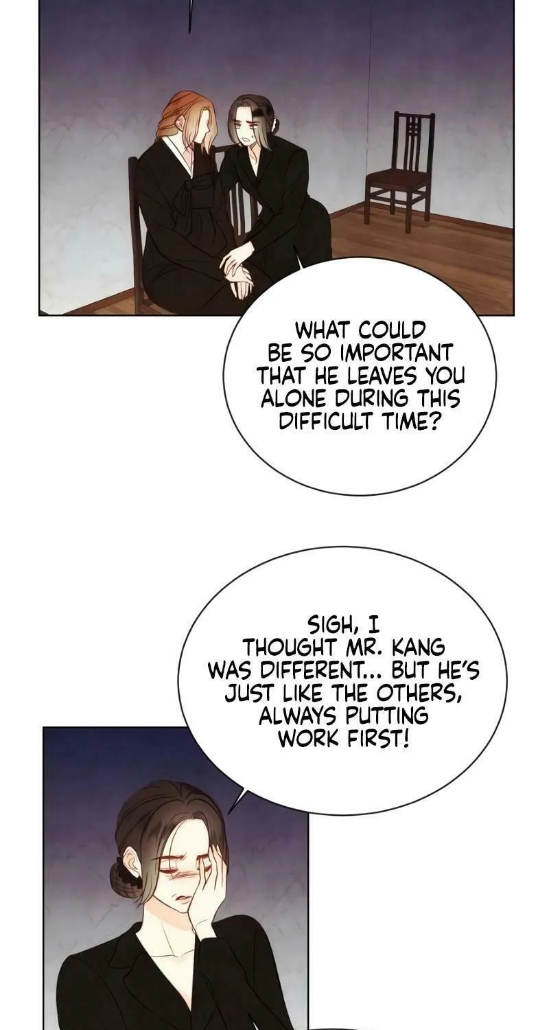 Our Secret Marriage Chapter 26 page 19 - 