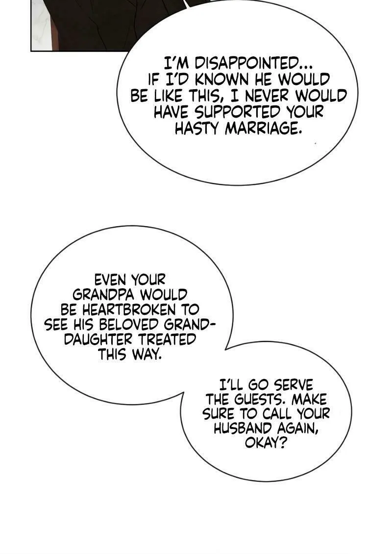 Our Secret Marriage Chapter 26 page 20 - 