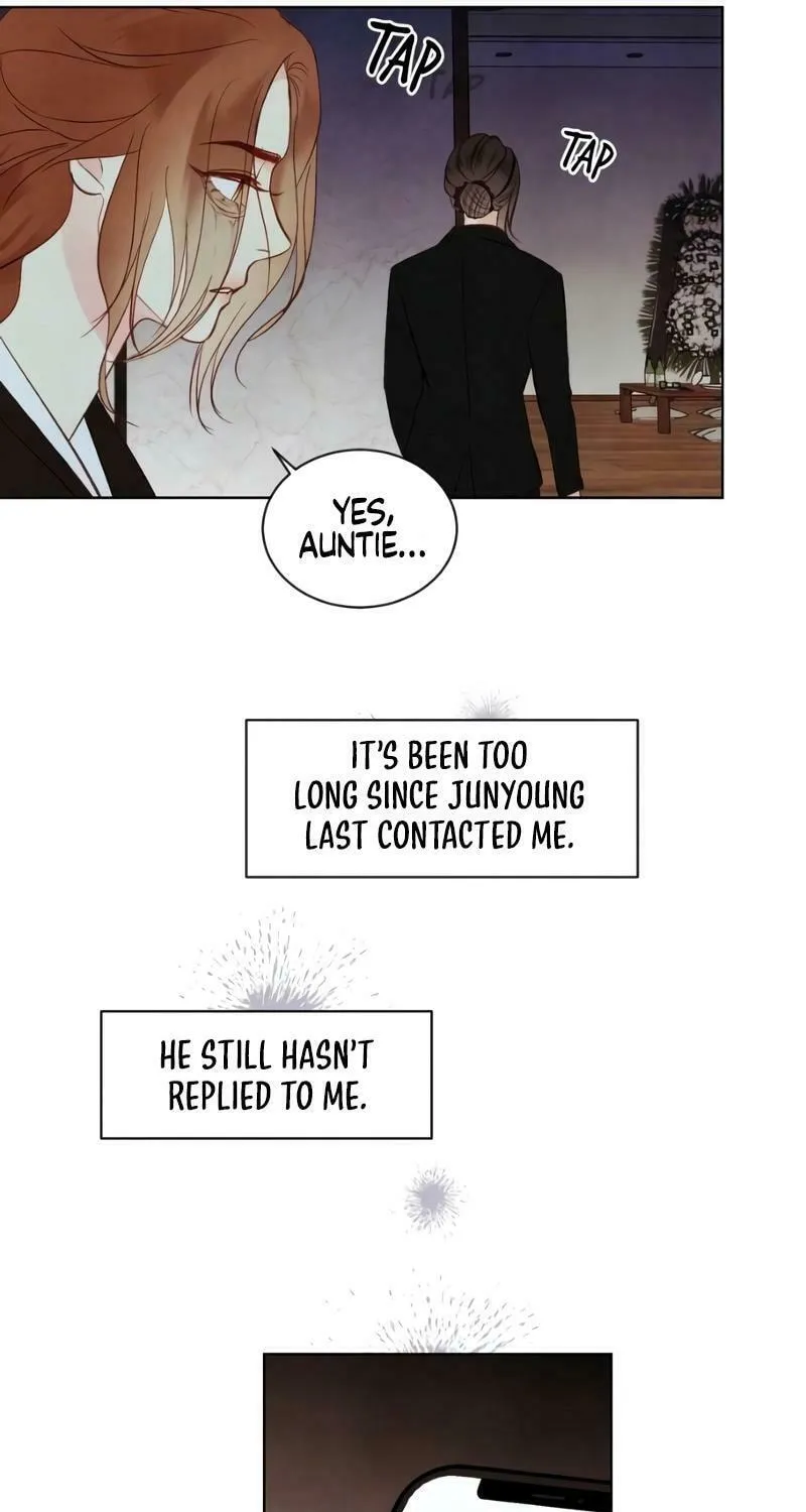 Our Secret Marriage Chapter 26 page 21 - 