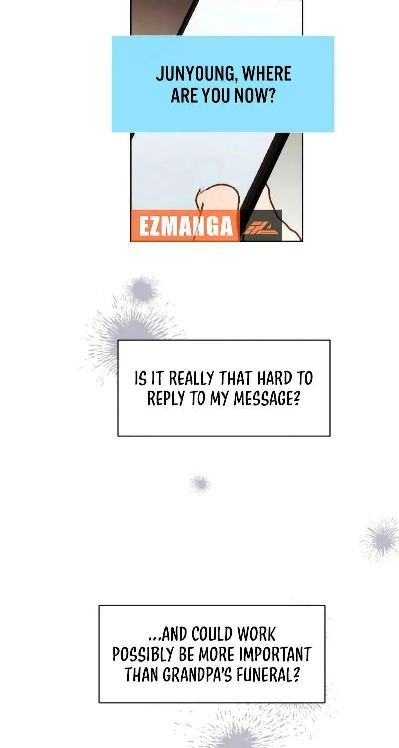 Our Secret Marriage Chapter 26 page 22 - 