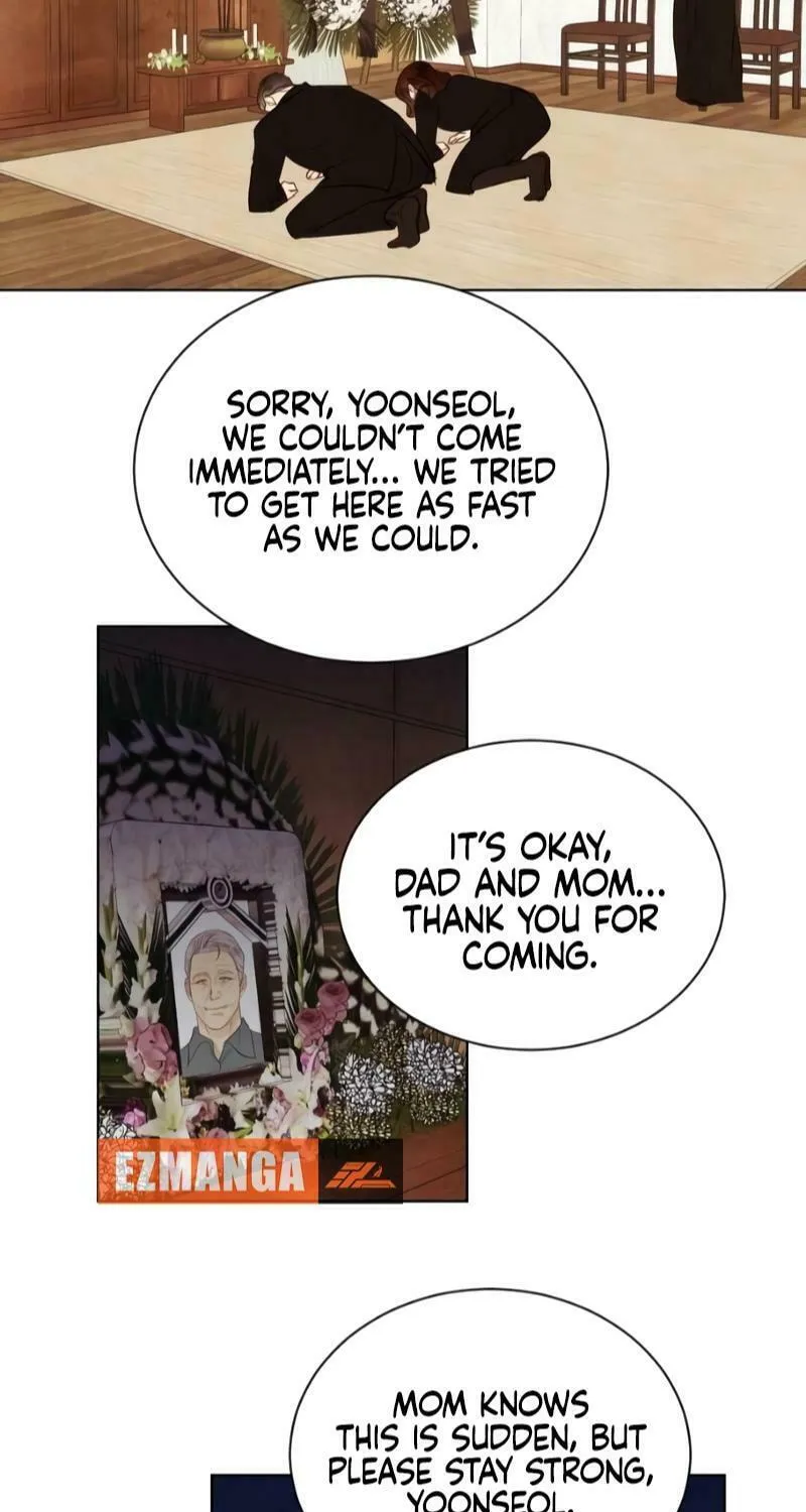 Our Secret Marriage Chapter 26 page 25 - 